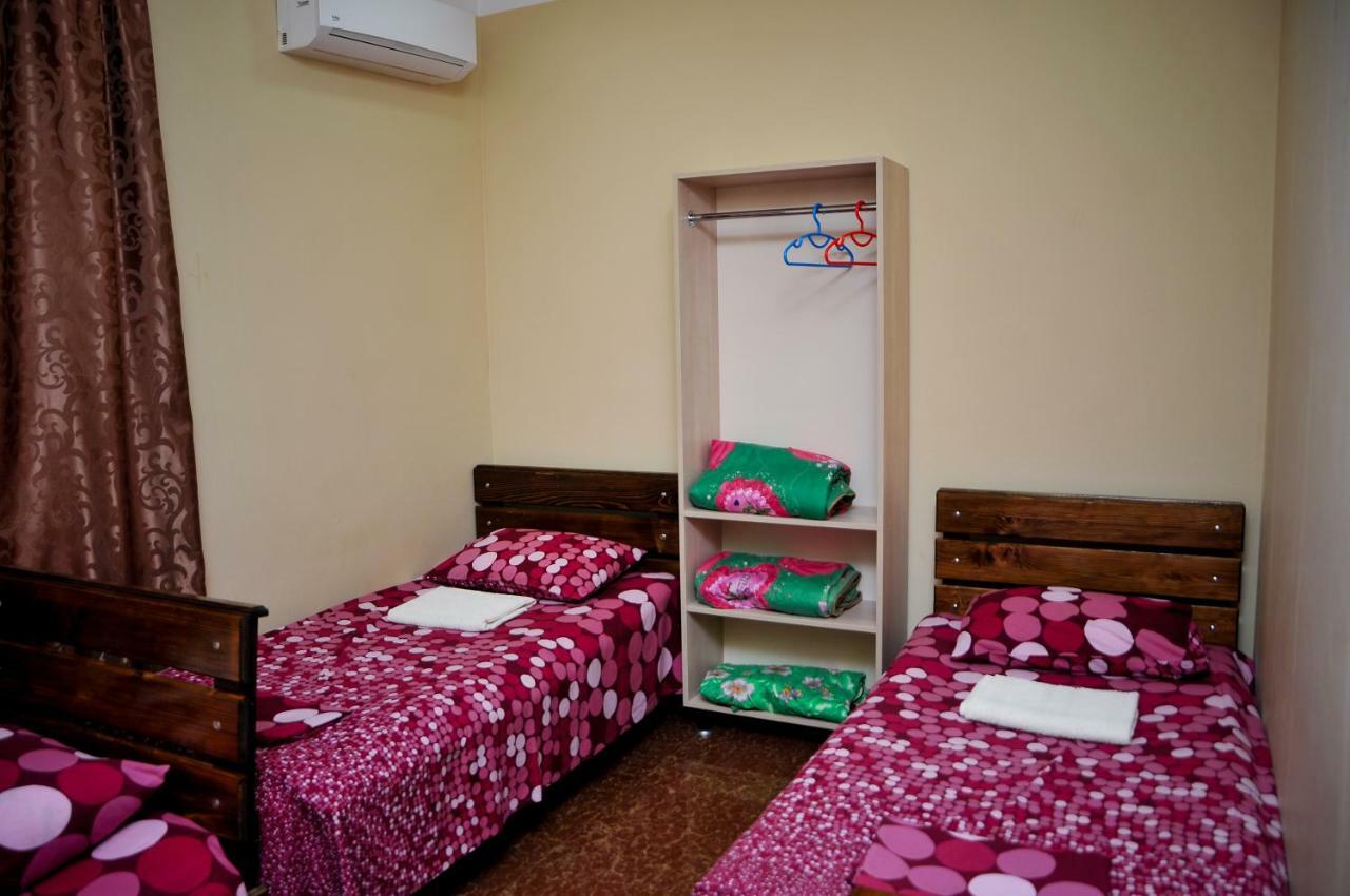 Hotel Rio 쿠타이시 외부 사진
